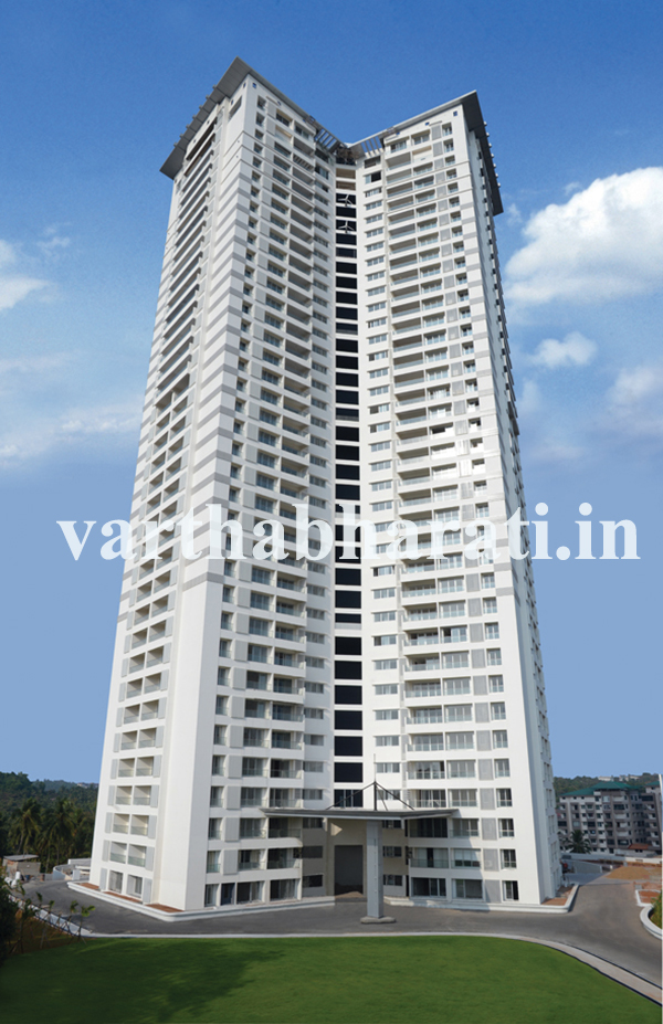 ಮಂಗಳೂರು; ರಾಜ್ಯದ ಅತೀ ಎತ್ತರದ ವಸತಿ ಸಮುಚ್ಚಯ ‘ಪ್ಲಾನೆಟ್ ಎಸ್‌ಕೆಎಸ್’ ಮಾರ್ಚ್ 12ಕ್ಕೆ ಉದ್ಘಾಟನೆ